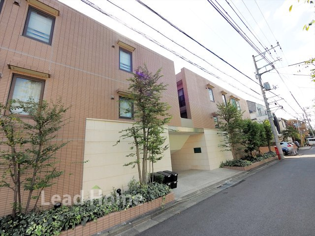 【外観】 | ディアナコート八雲