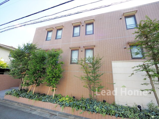 【外観】 | ディアナコート八雲