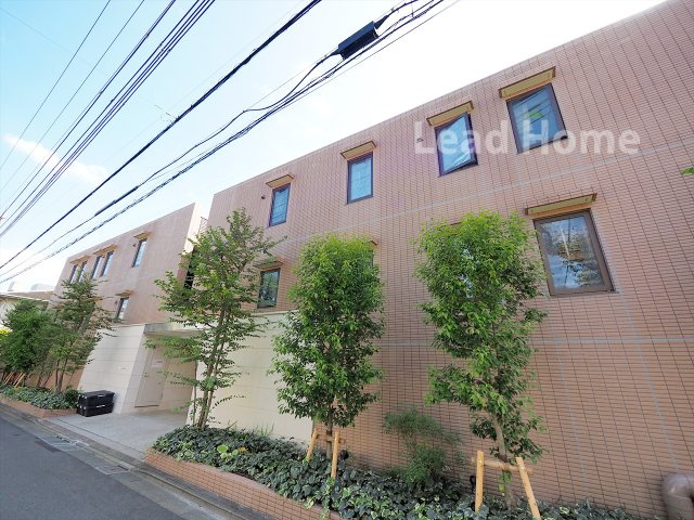 【外観】 | ディアナコート八雲