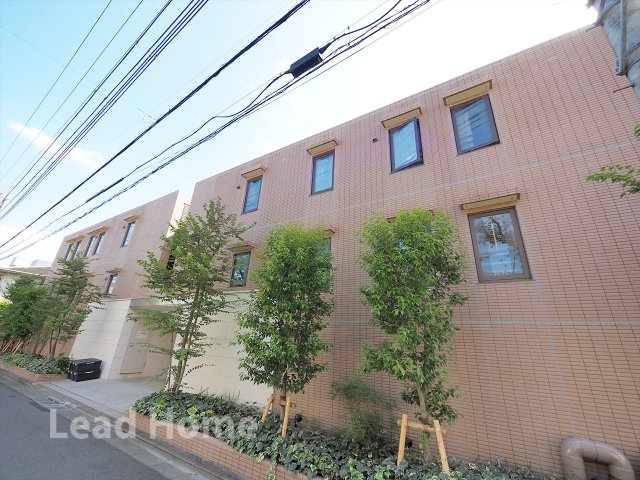 【外観】 | ディアナコート八雲