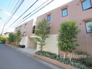 ディアナコート八雲の画像