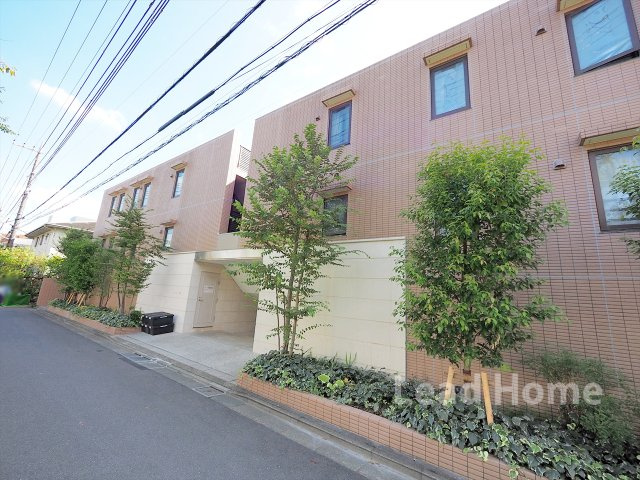 【外観】 | ディアナコート八雲