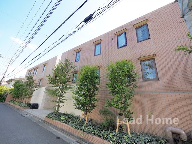 【外観】 | ディアナコート八雲