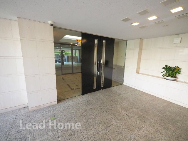 【エントランス】 | ディアナコート八雲