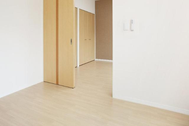 藤の居間・リビング