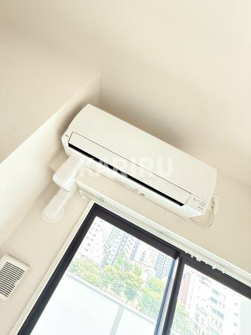 Vesta京町堀の設備