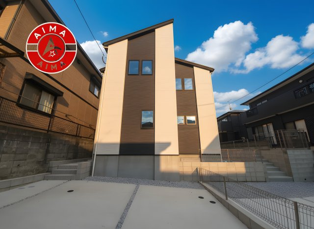 春日市白水ヶ丘2丁目第4-2棟（1号棟）