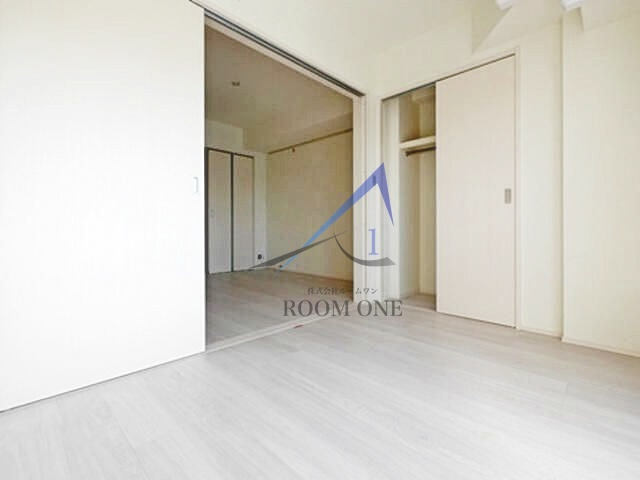 ＦＡＲＦＡＬＬＡの寝室|寝室です。