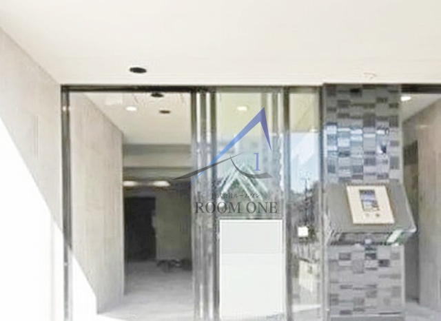 ＦＡＲＦＡＬＬＡのセキュリティ|オートロックです。