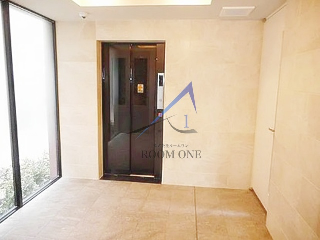 ＦＡＲＦＡＬＬＡの内装