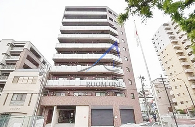 ＦＡＲＦＡＬＬＡの外観