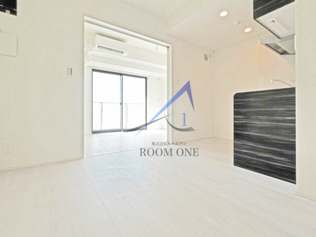 ＦＡＲＦＡＬＬＡの内装