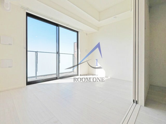 ＦＡＲＦＡＬＬＡの内装