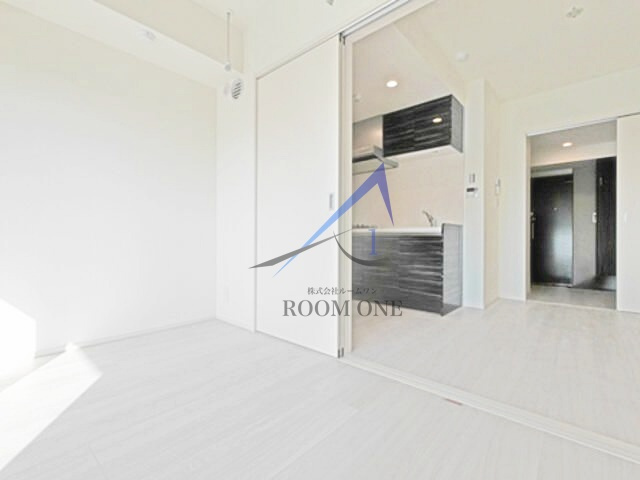 ＦＡＲＦＡＬＬＡの居間・リビング|洋室のお部屋です。