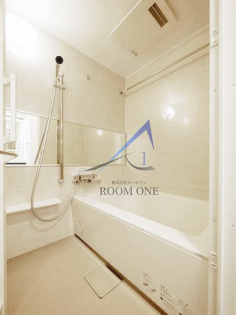 ＦＡＲＦＡＬＬＡの浴室|お風呂です。