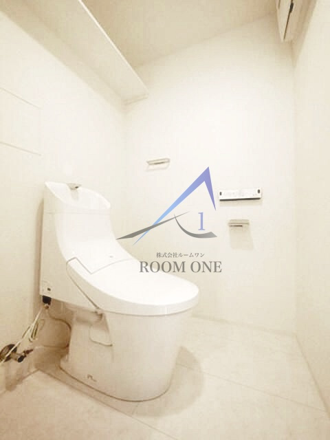 ＦＡＲＦＡＬＬＡのトイレ|トイレです。