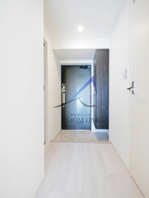 ＦＡＲＦＡＬＬＡの玄関|玄関です。