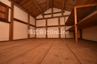 【設備】 | 楽音寺古民家戸建賃貸