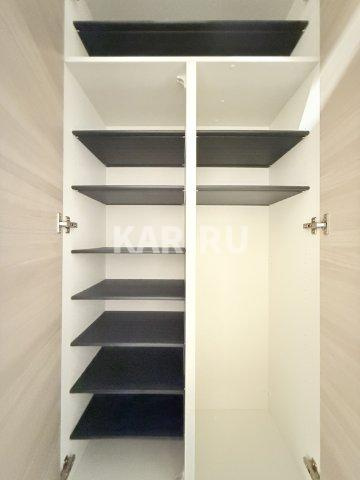 Vesta京町堀の内装