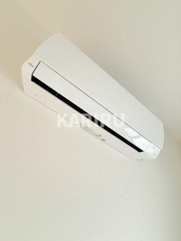 Vesta京町堀の設備