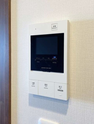 【セキュリティ】 | バウスフラッツ高円寺