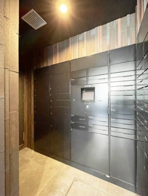 【その他共用部分】 | バウスフラッツ高円寺