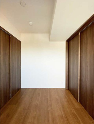 【寝室】 | バウスフラッツ高円寺