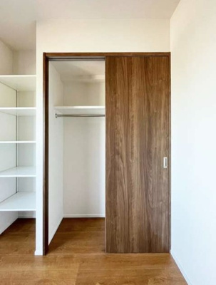 【収納】 | バウスフラッツ高円寺