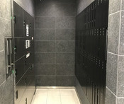 コンフォリア阿波座のその他共用部分