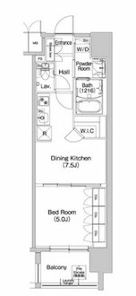 コンフォリア阿波座