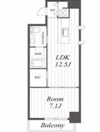 イーストモート高麗橋
