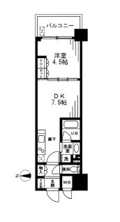 ザ・パークハビオ天満橋