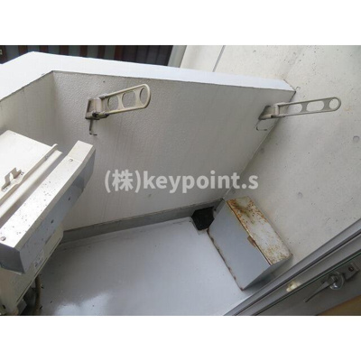 【バルコニー】 | アーク板橋