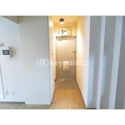 【玄関】 | アーク板橋