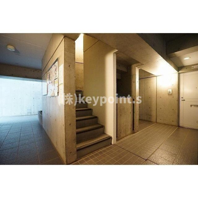 【その他共用部分】 | アーク板橋