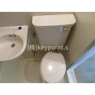 【トイレ】 | アーク板橋