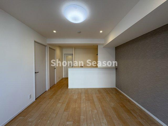 【内装】 | 統一感があり、おしゃれな仕上がり◎　　　　　　　　　　　　　　　　
設備一新の気持ちの良いお部屋で新生活をスタートしませんか♪