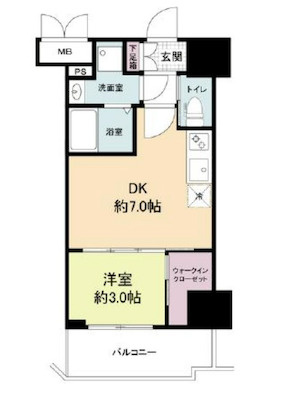 セレニテ福島アリア