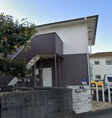 【その他共用部分】 | ハイツMO（ハイツエムオー）