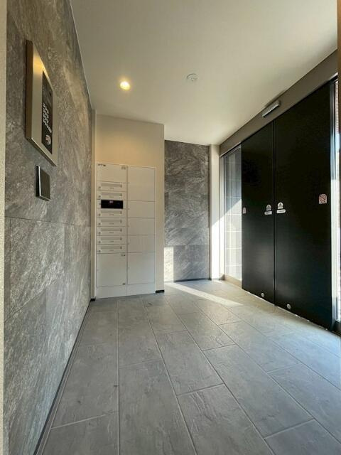 ＣＬＡＩＲ　ＭＡＩＳＯＮ　ＫＵＧＡＹＡＭＡのその他共用部分|共用部分です