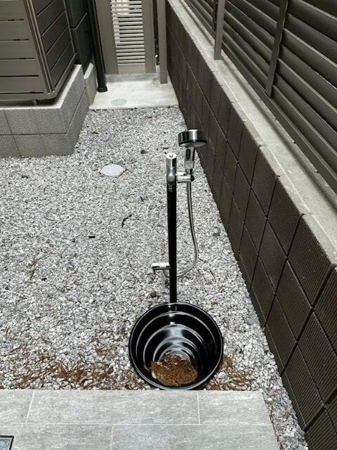 ＣＬＡＩＲ　ＭＡＩＳＯＮ　ＫＵＧＡＹＡＭＡのその他共用部分|共用部分です