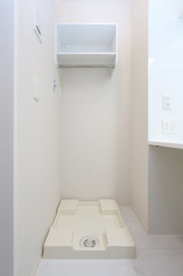 【その他】 | リヴェール舞浜 | 参考写真（同物件別部屋）