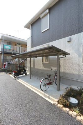 【その他共用部分】 | リヴェール舞浜