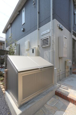 【その他共用部分】 | リヴェール舞浜