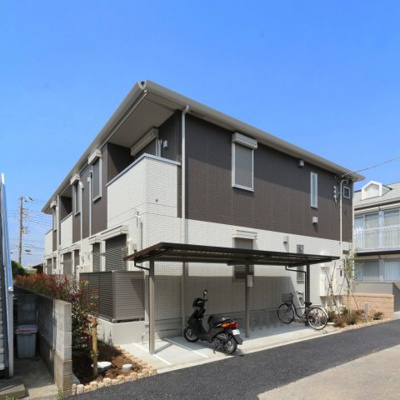 【外観】 | リヴェール舞浜