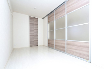 【内装】 | リヴェール舞浜 | 参考写真（同物件別部屋）