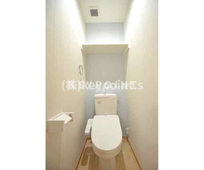 【トイレ】 | Windflower(ウィンドフラワー)