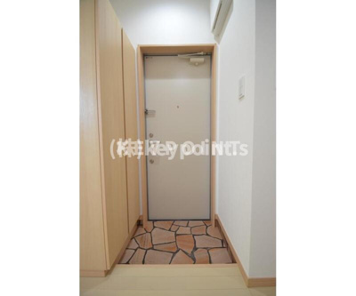 【玄関】 | Windflower(ウィンドフラワー)