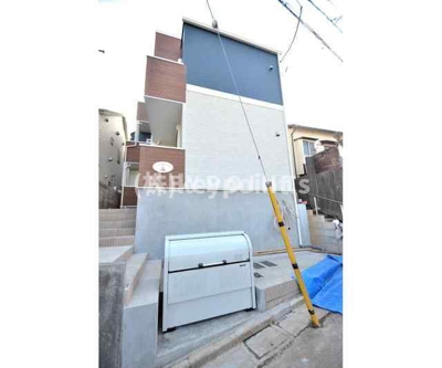 【その他共用部分】 | Windflower(ウィンドフラワー)