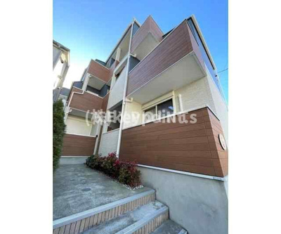 【外観】 | Windflower(ウィンドフラワー)